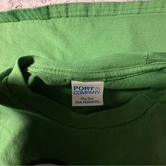 Muppets Kermit the Frog Men’s T-Shirt, Size Medium - Picture 5 of 10